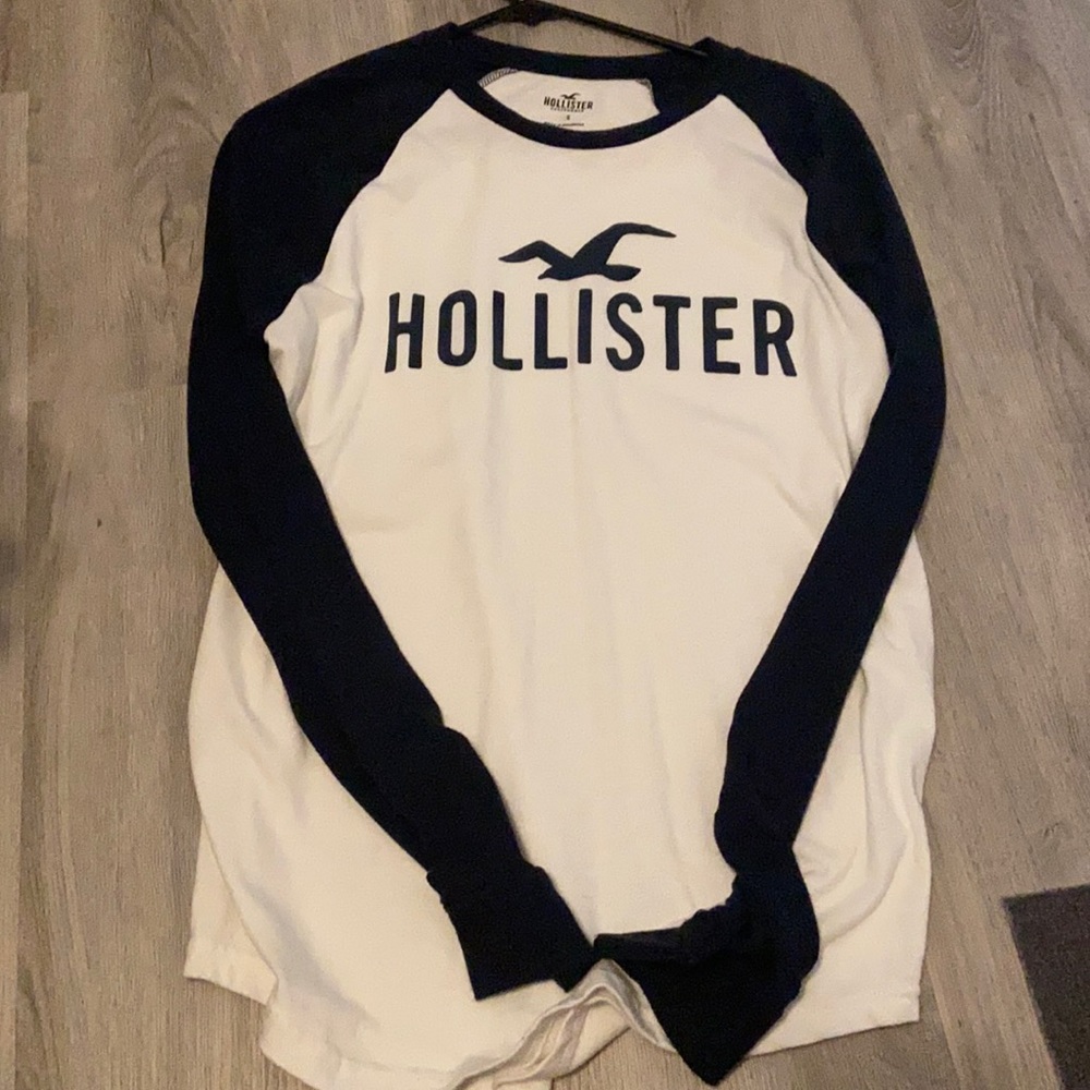 Hollister long sleeve